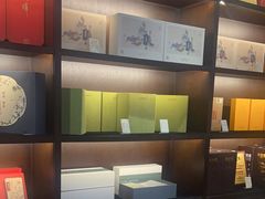 -荷风细雨·中国茶宴(碧云店)