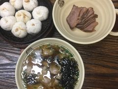 -都谷包子(天一广场店)