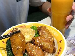 -超级魔厨(地王店)