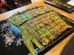 -马海涛牛肉串(领汇广场店)