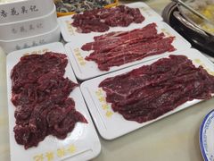 -杏花吴记牛肉火锅