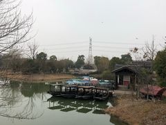 -梁鸿国家湿地公园