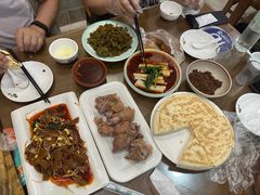 -盛唐府乾州酸汤面