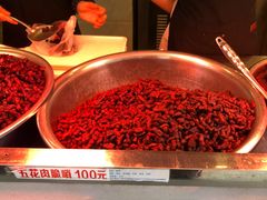 -丁家脆哨(民生路店)