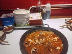 -老天桥蛙炉火锅(姑苏总店)