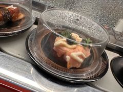 -争鲜回转寿司(朝北大悦城店)