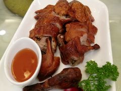 -小辣椒·桂林本地菜(鸿运店)