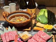 -丸藏和牛烧肉专门店(园区师惠坊店)