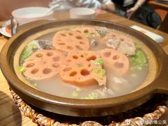 -话梅·客家小厨(东门店)
