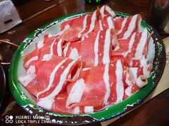 -东镇老火锅(长春路首店)