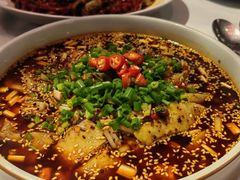 -小河盐帮·私家菜·烤鸭(三元桥·霄云路店)