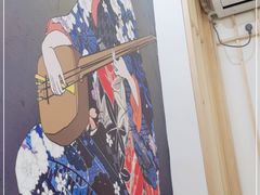 -本家食堂(华南店)