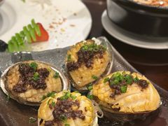 -大理实力希尔顿酒店•御玺中餐厅