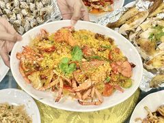 -明记海鲜大排档(巽寮湾店)