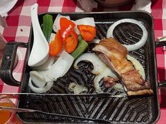 -西贝(武汉群星城店)