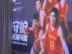 -MASTER FIT 拉伸大师·筋膜刀·西式按摩(上梅林卓悦汇店)