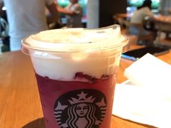 -星巴克(大宁店)