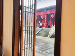 -灵谷景区