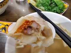 蟹子云吞-一记面馆(易发店)