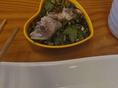 -南国锋味椰子鸡(瀚海店)