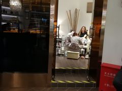 -Dragonfly悠庭·按摩Spa(浦东嘉里城店)