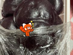 黑米月亮糕-师任堂韩式食品(总店)