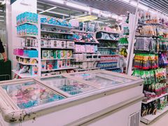 -711便利店(第二儿童医院店)