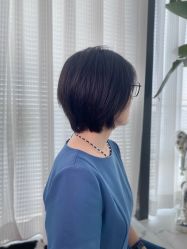 -Sying杉影日式烫染專門店