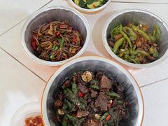 -潇湘·永州会馆(百子湾店)