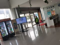 -上海第119机动车安全检测站