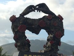 -亚龙湾国际玫瑰谷