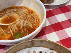 -西贝(紫荆广场店)