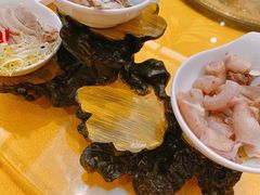 -蔡阿水羊肉店