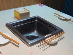 -海底捞火锅(万丰桥店)