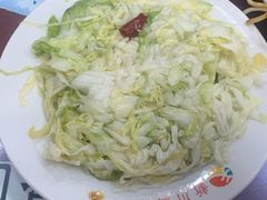 -新川面馆(新街口起源店)