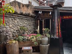 -尽善百年古院餐厅(王家老宅店)