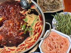 -飘香火锅(玉林西路店)