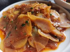 -喜洲翰林餐厅(董家百年老宅店)