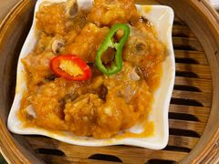 -点都德(聚福楼店)