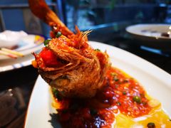 -箱美术馆私房菜(水晶郦城店)