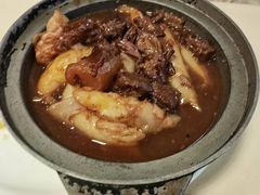 -玲又珑美食(盘福路店)