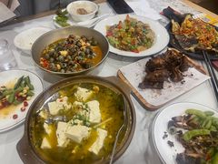 -新凯旋烧烤·燕姐千岛湖土菜