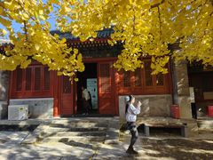 -承恩寺