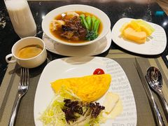 -星汇餐厅(新濠影汇店)