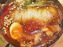 -KimPro 辛普乐概念韩餐