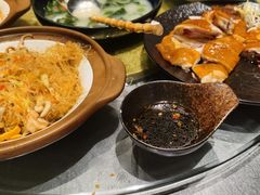 -德尚煌·顺德菜(誉山悠方天地店)