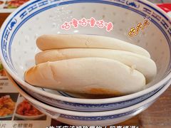 -老西安韩记三鲜煮馍(四府街店)