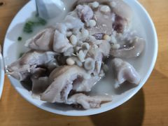 -老一品蹄花店(新津店)