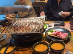 -黑牛の店·和牛烧肉(大悦城店)