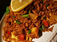 -半秋山西餐厅(巴南万达广场店)